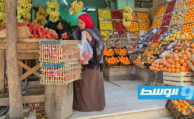 مصر.. معدل التضخم السنوي يواصل الارتفاع ويسجل 14.9% في أبريل