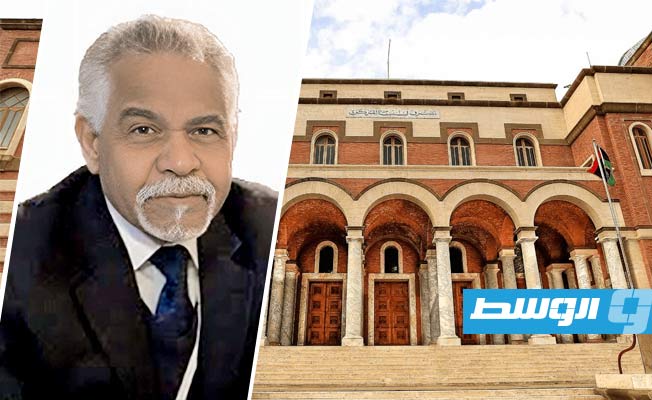 أبوسنينة: النزيف الصامت أخطر من السوق السوداء