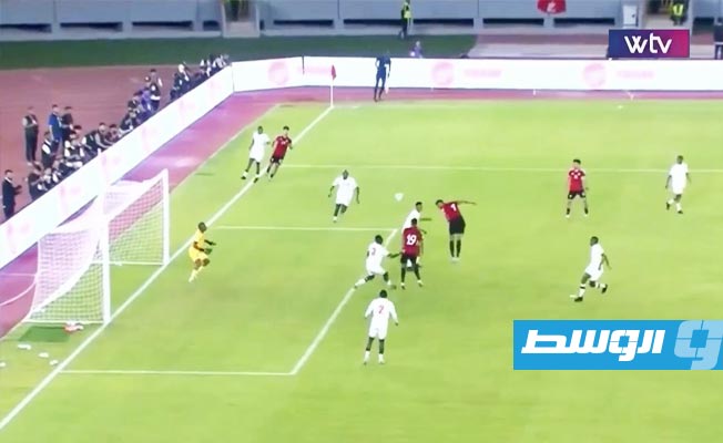 المنتخب الليبي يهزم إسواتيني بثنائية وينعش آماله في التأهل لمونديال 2026