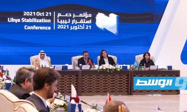 الدبيبة: جدول مرتبات موحد قبل نهاية العام