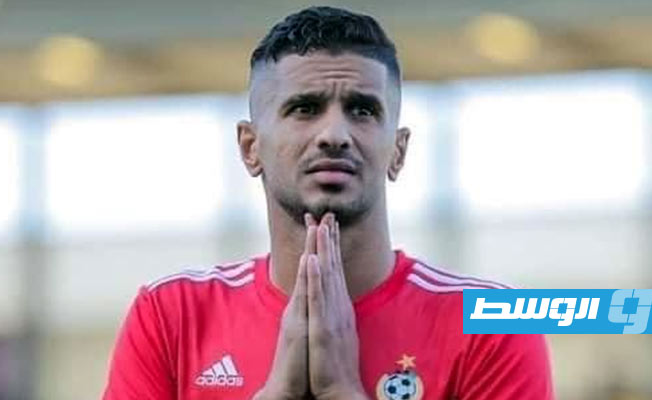 إصابة نجم المنتخب الوطني محمد صولة بالملاريا