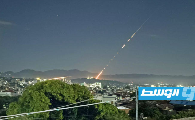 مقتل 17 شخصًا بغارة جوية في بورما