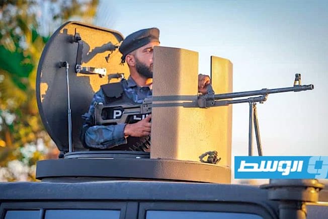 «بيانات المركزي»: 7.99 مليار دينار نفقات «الداخلية» وأجهزتها خلال 2025