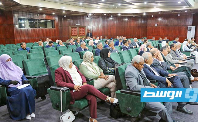 مجلس النواب: القصف الجوي بالزاوية تصفية لحسابات سياسية