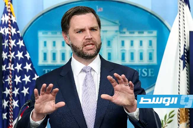 جاي دي فانس: أحرزنا «تقدمًا كبيرًا» في المحادثات مع إيران