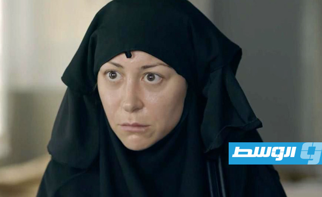 منة شلبي تحصد إعجاب الجمهور في «بطلوع الروح»