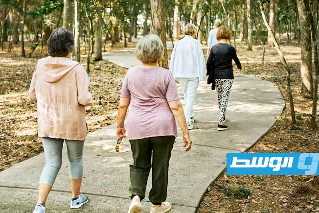دراسة تحدد كم خطوة تحتاجها يوميا لخفض احتمالات إصابتك بألزهايمر