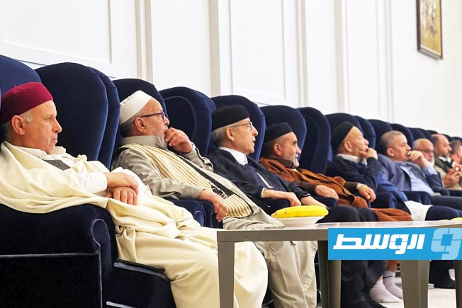 ظهور جديد لمحافظ المركزي المقال يثير مزيد الجدل حول دوافعه