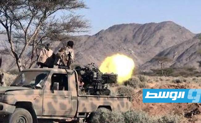 مجلس الأمن يدرج 3 من قادة الحوثيين على قائمة سوداء