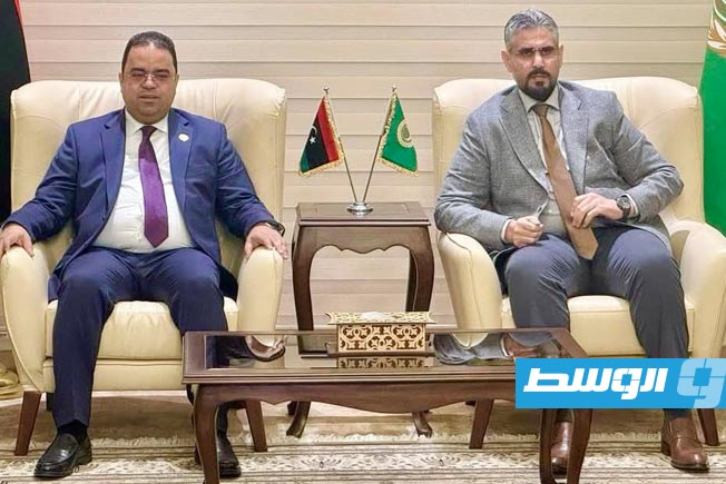 إطلاق دليل خدمي للمصريين الراغبين في العمل بليبيا
