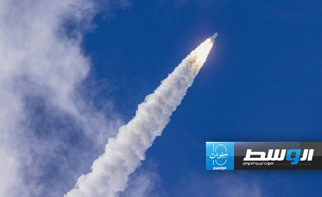 إرجاء إطلاق صاروخ «فيغا» 24 ساعة بسبب «مشكلات كهربائية»