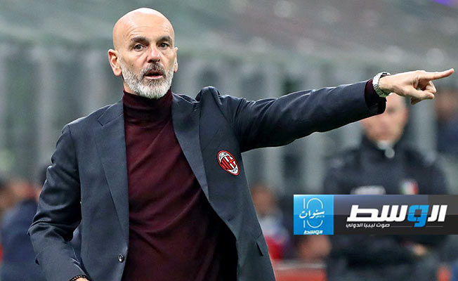 الإيطالي ستيفانو بيولي مدربا جديدا للنصر السعودي