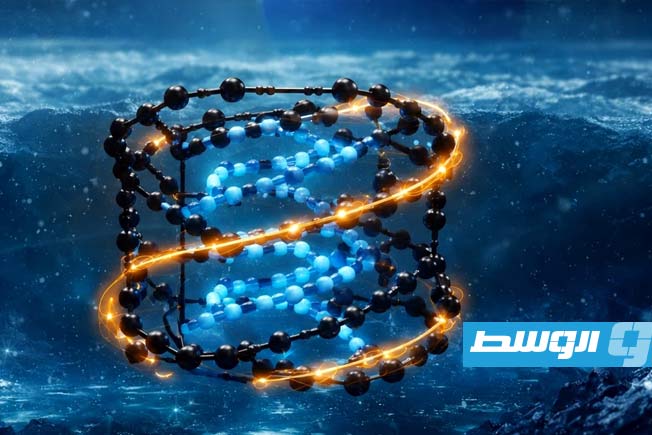 اكتشاف حالة جديدة للمادة في أعماق أورانوس ونبتون