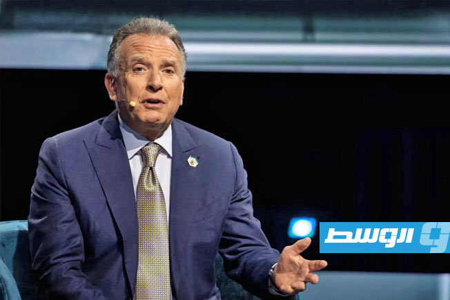 الولايات المتحدة تأمل عقد لقاءات مع إيران خلال الأسبوع الجاري