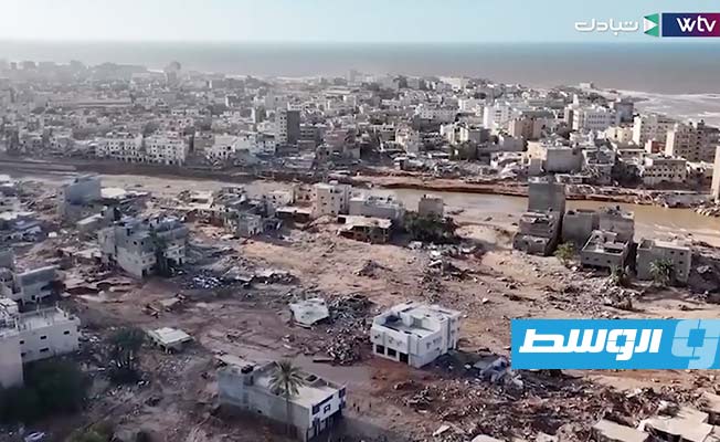 مطالب بإنشاء مجلس إعمار للمناطق المنكوبة.. ولجنة محايدة لإدارة الأموال