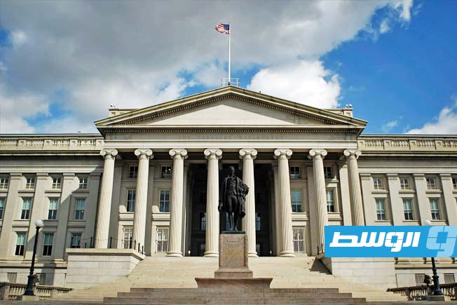 الولايات المتحدة تباشر إجراءات لتجنب التخلف عن سداد الديون