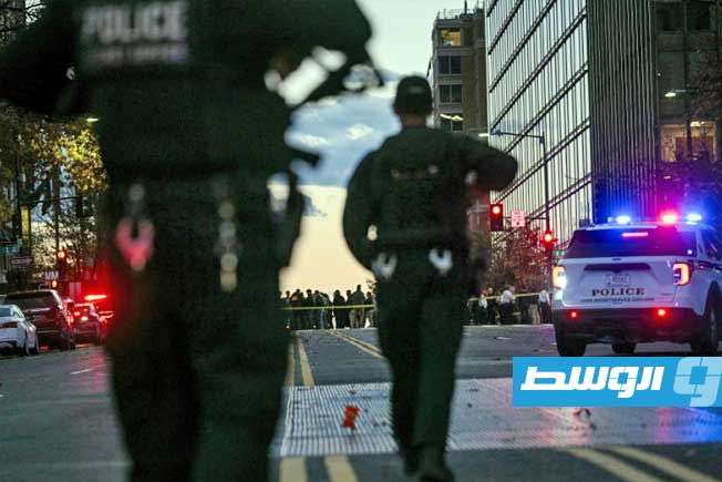 4 قتلى و10 جرحى بإطلاق نار في كاليفورنيا