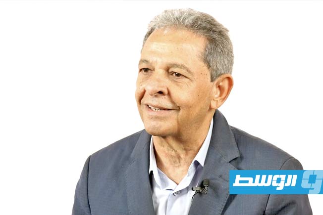 شاهد.. البرغثي يتحدث لـ«مفاتيح السلام» على قناة «الوسط» عن التحديات المحتملة للعملية السياسية