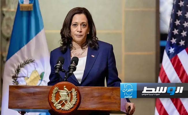 هاريس تجمع تبرعات غير مسبوقة لحملتها الانتخابية خلال 24 ساعة تصل لـ81 مليون دولار