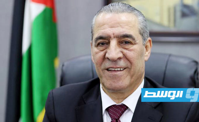 تعيين حسين الشيخ في منصب «أمين سر» اللجنة التنفيذية لمنظمة التحرير خلفا لصائب عريقات
