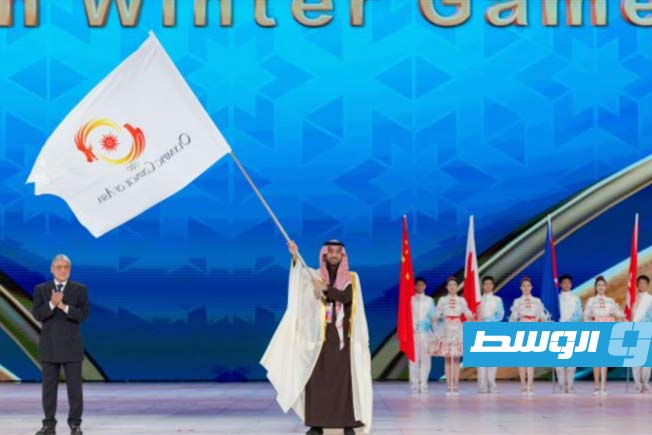 تأجيل آسياد 2029 الشتوي المقررة إقامتها في السعودية إلى أجل غير مسمى