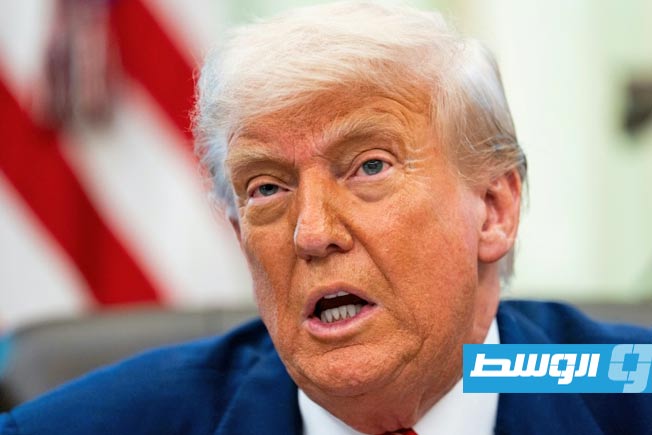 ترامب: عزم كندا الاعتراف بدولة فلسطين يجعل التوصل لاتفاق تجاري معها «صعبا جدا»