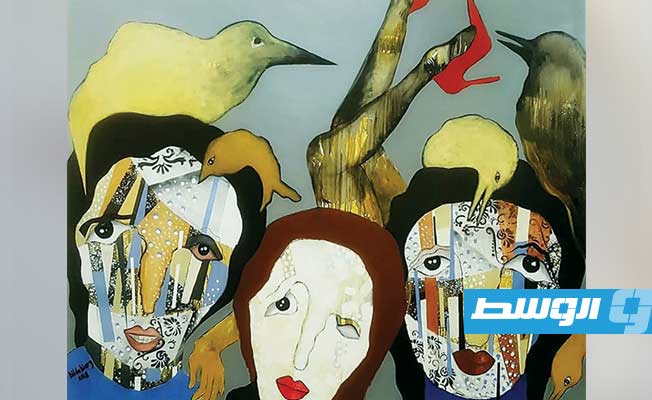 السرد النسائي.. سؤال اللغة والهوية