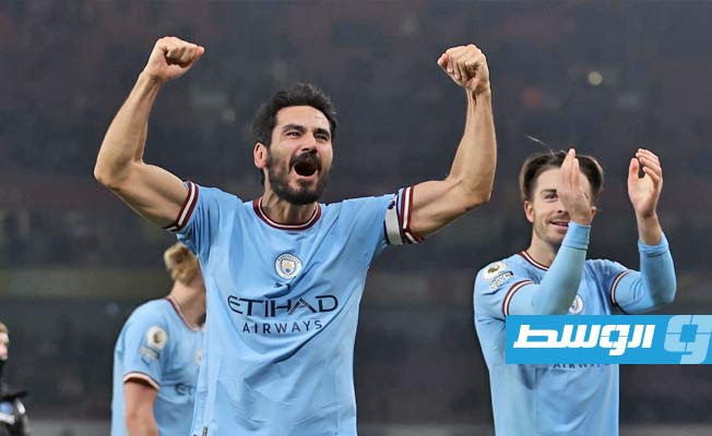 بعد اهتمام برشلونة.. إيلكاي غوندوغان ينفي التوصل إلى اتفاق