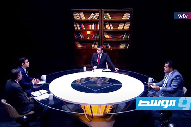 حذروا من ثورة جديدة.. خبراء لـ«قناة الوسط»: العقوبات الدولية أكبر ضمانة لوصول ليبيا إلى الانتخابات