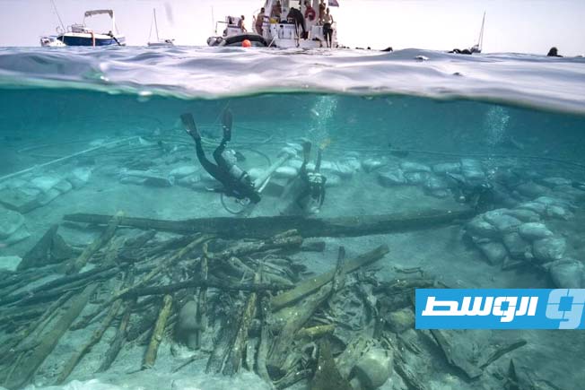 حطام سفينة رومانية يكشف أسرار «العزل المائي» وعمر المحيطات قبل 2200 عام
