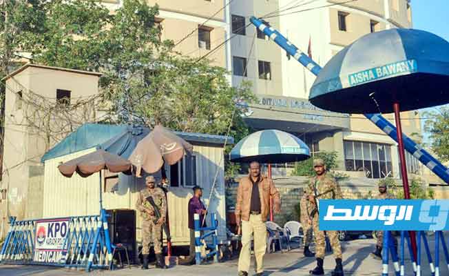 طالبان باكستان تهدّد بشن هجمات جديدة ضد الشرطة