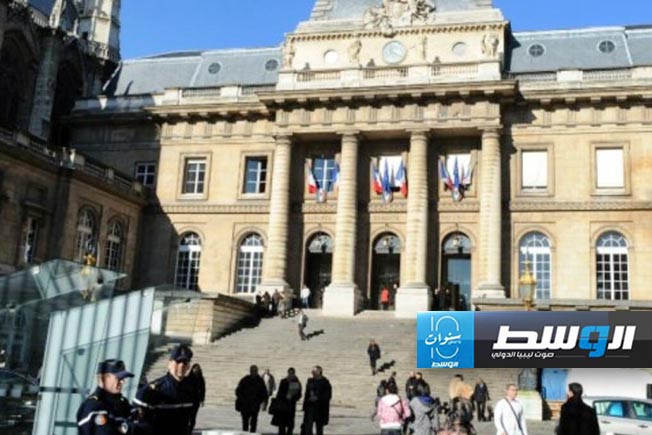 السجن مدى الحياة لثلاثة مسؤولين في النظام السوري لارتكابهم جرائم ضد الإنسانية