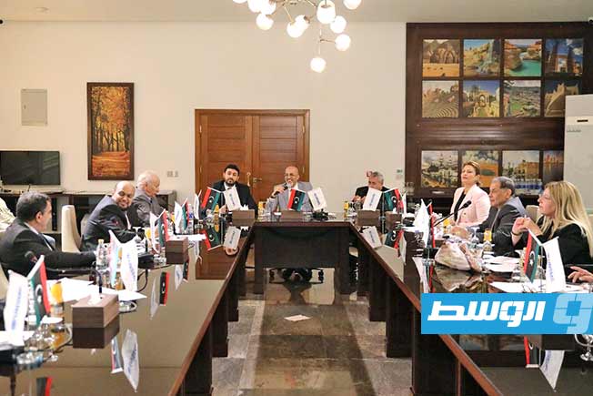 برعاية أممية.. لقاء تشاوري يناقش تطوير التشريعات الأمنية في ليبيا