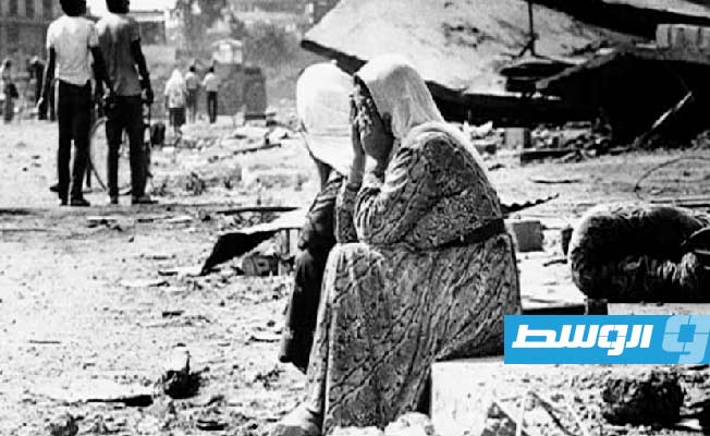 40 عاما على مجزرة صبرا وشاتيلا.. ذكريات ناجين مع «رائحة الجثث» و«فظائع القتل»