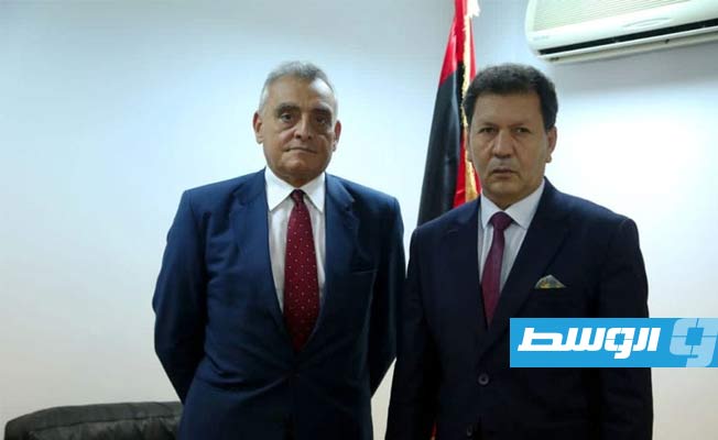 إيطاليا تمنح التأشيرة لليبيين قريبا