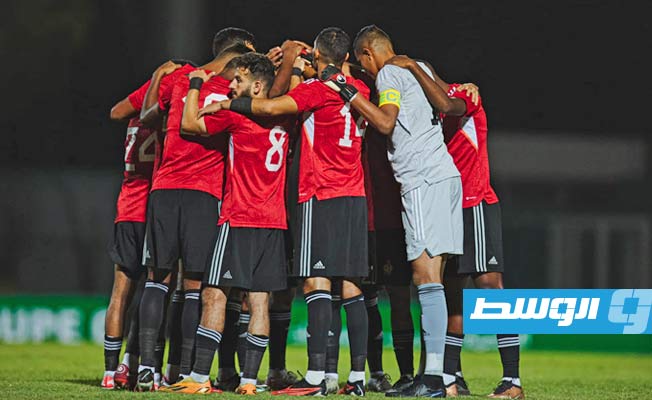 المنتخب الوطني يحافظ على ترتيبه في تصنيف «فيفا» لمنتخبات العالم