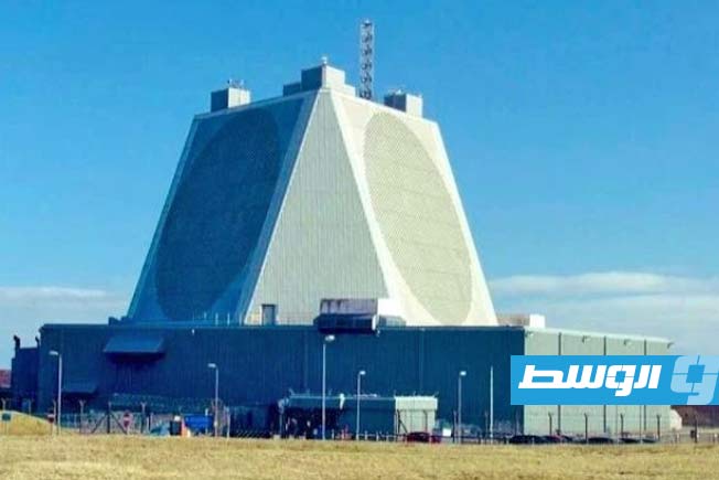 قيمته 1.1 مليار دولار.. إيران تعلن تدمير رادار أميركي متطور في قطر