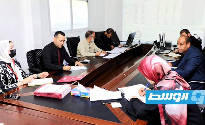 التعرف على هوية 10 حالات جديدة مجهولة الهوية من مفقودي 2011