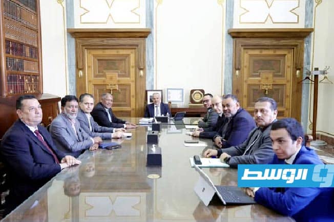 فريق عمل مشترك بين «المالية» و«المركزي» لتنسيق جهود التحصيل الإلكتروني