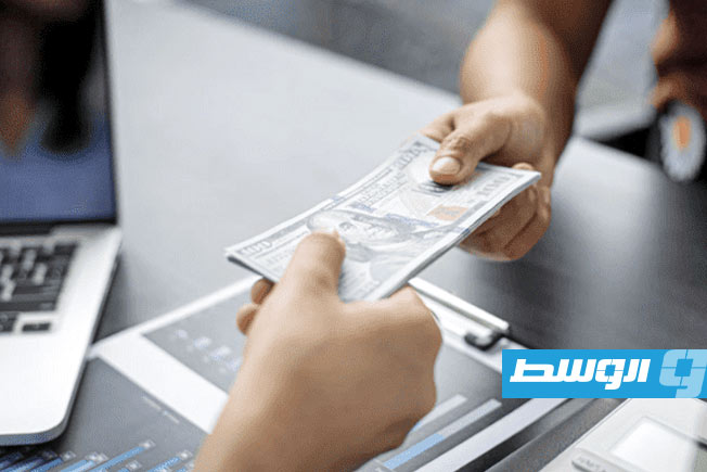 مصرف أميركي يودع 81 تريليون دولار في حساب أحد عملائه بالخطأ