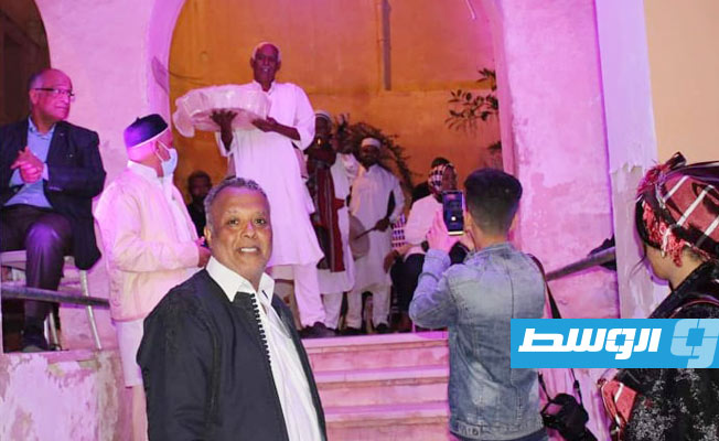 السرايا الحمراء تحتضن «السوابيت» في نسختها الثامنة