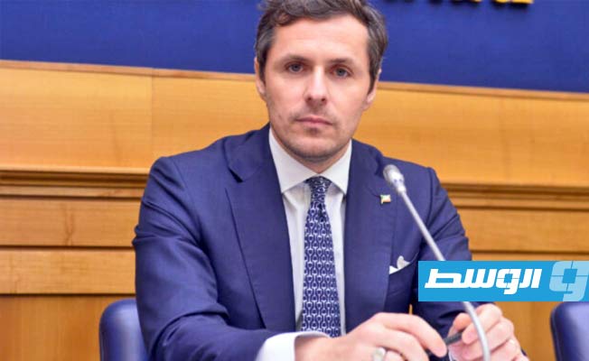 برلماني إيطالي ينتقد رفض بلاده لطلب المساعدة العسكرية من حكومة الوفاق السابقة