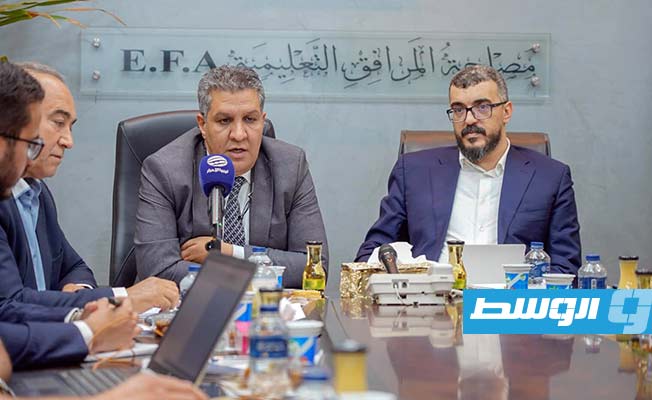 وزارة التعليم تعتزم استئناف العام الدراسي بداية الأسبوع المقبل
