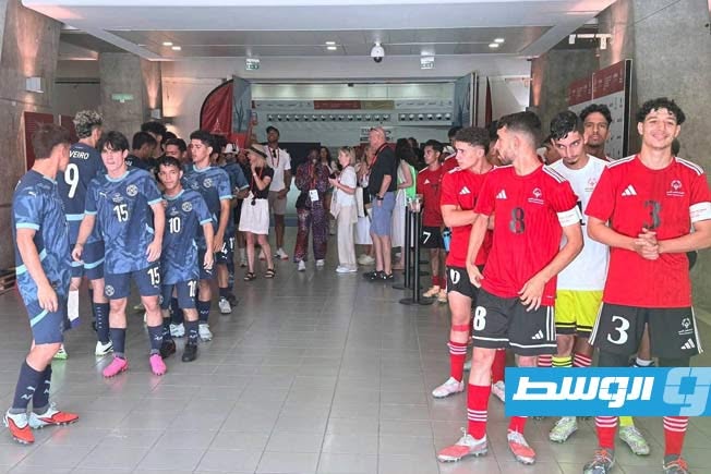 المنتخب الليبي لكرة القدم الموحدة يتأهل لنهائي كأس العالم للأولمبياد الخاص