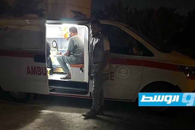 نداء من وزارة الصحة للأطباء في طرابلس