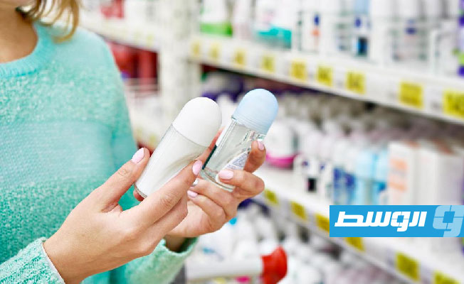 «رقابة الأدوية» يوضح حقيقة احتواء مستحضرات التجميل على مواد مسرطنة
