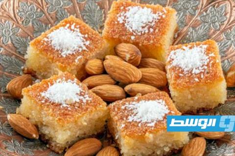 بسيمة بجوز الهند