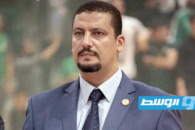 الجمعية العمومية لكرة السلة تجدد الثقة في الدكتور فؤاد برغش لولاية ثالثة