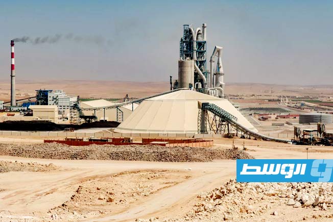 باريس: بدء محاكمة شركة «لافارج» بتهمة تمويل الإرهاب في سورية