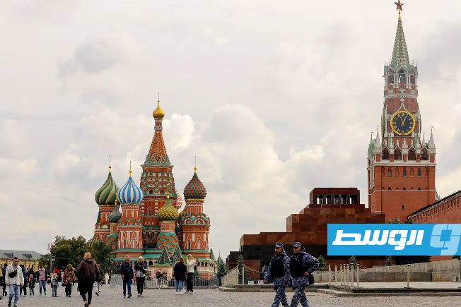 تباطؤ النمو وارتفاع الضرائب يضعان الاقتصاد الروسي أمام تحديات جديدة